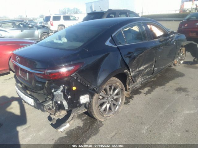 Photo 3 VIN: JM1GL1UM0J1311562 - MAZDA 6 