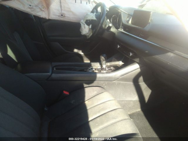 Photo 4 VIN: JM1GL1UM0J1311562 - MAZDA 6 