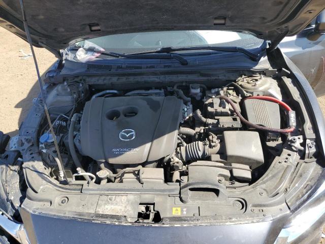 Photo 10 VIN: JM1GL1UM0J1315952 - MAZDA 6 