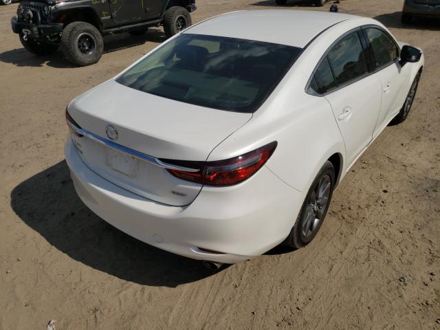 Photo 3 VIN: JM1GL1UM0J1325123 - MAZDA 6 