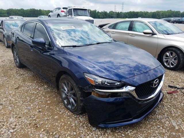 Photo 0 VIN: JM1GL1UM0J1325459 - MAZDA 6 