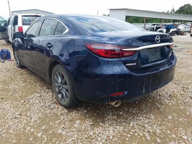 Photo 2 VIN: JM1GL1UM0J1325459 - MAZDA 6 