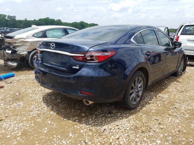 Photo 3 VIN: JM1GL1UM0J1325459 - MAZDA 6 