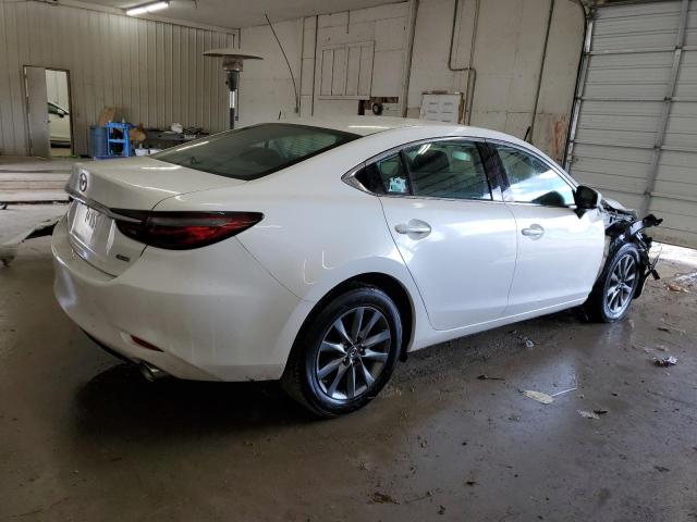 Photo 2 VIN: JM1GL1UM0J1331083 - MAZDA 6 