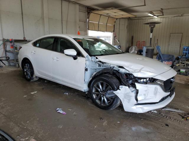 Photo 3 VIN: JM1GL1UM0J1331083 - MAZDA 6 