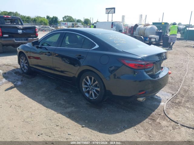 Photo 2 VIN: JM1GL1UM0K1506255 - MAZDA MAZDA6 