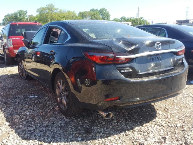 Photo 2 VIN: JM1GL1UM0K1507647 - MAZDA 6 SPORT 