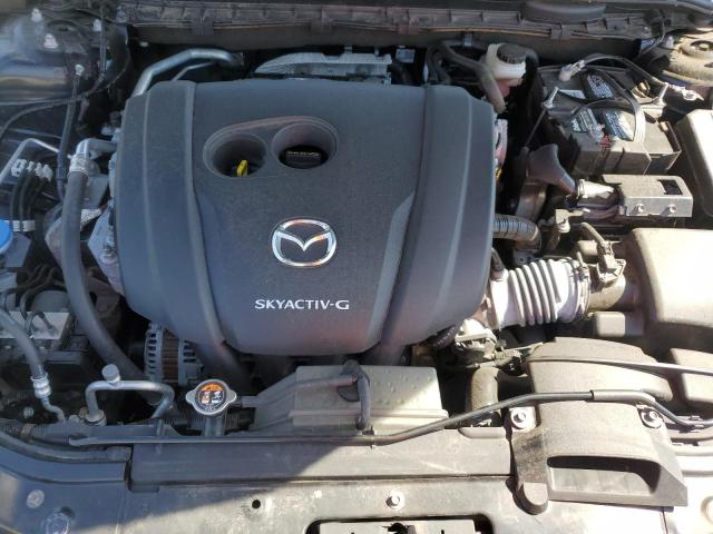 Photo 10 VIN: JM1GL1UM0K1509981 - MAZDA 6 