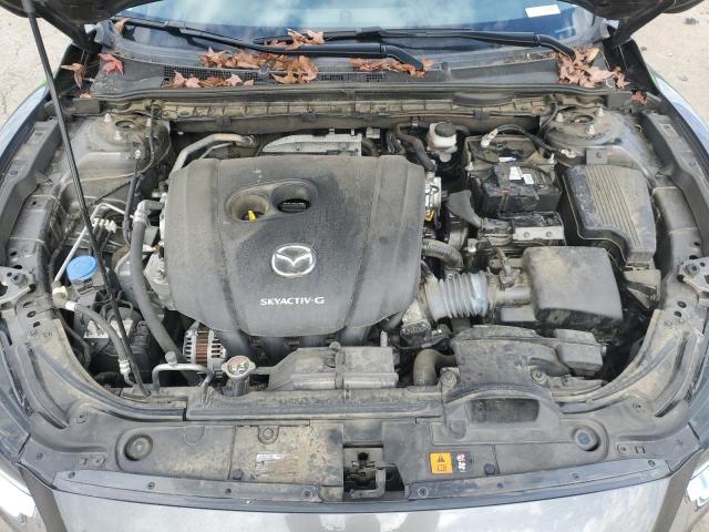 Photo 10 VIN: JM1GL1UM0L1515085 - MAZDA 6 