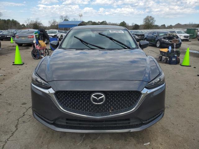 Photo 4 VIN: JM1GL1UM0L1515085 - MAZDA 6 