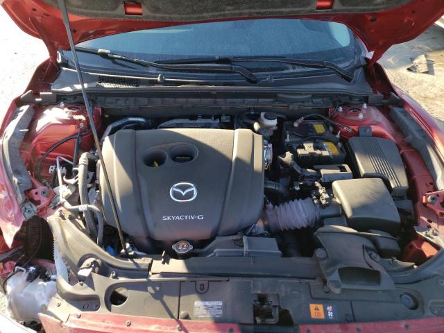 Photo 10 VIN: JM1GL1UM0L1517032 - MAZDA 6 SPORT 