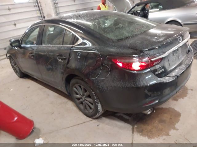 Photo 2 VIN: JM1GL1UM0L1517256 - MAZDA MAZDA6 