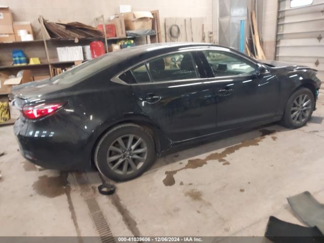 Photo 3 VIN: JM1GL1UM0L1517256 - MAZDA MAZDA6 