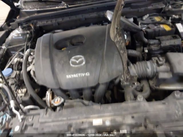 Photo 9 VIN: JM1GL1UM0L1517256 - MAZDA MAZDA6 