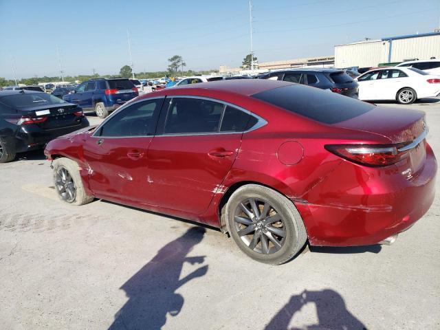 Photo 1 VIN: JM1GL1UM0L1522523 - MAZDA 6 