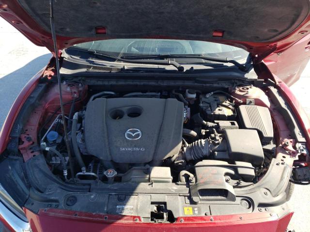 Photo 10 VIN: JM1GL1UM0L1522523 - MAZDA 6 