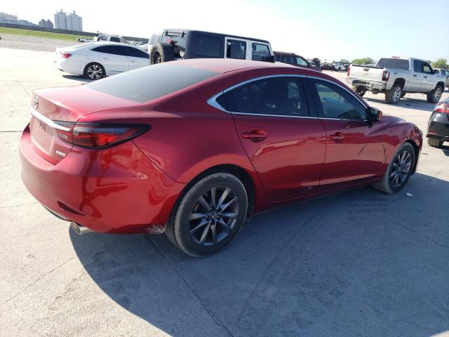 Photo 2 VIN: JM1GL1UM0L1522523 - MAZDA 6 