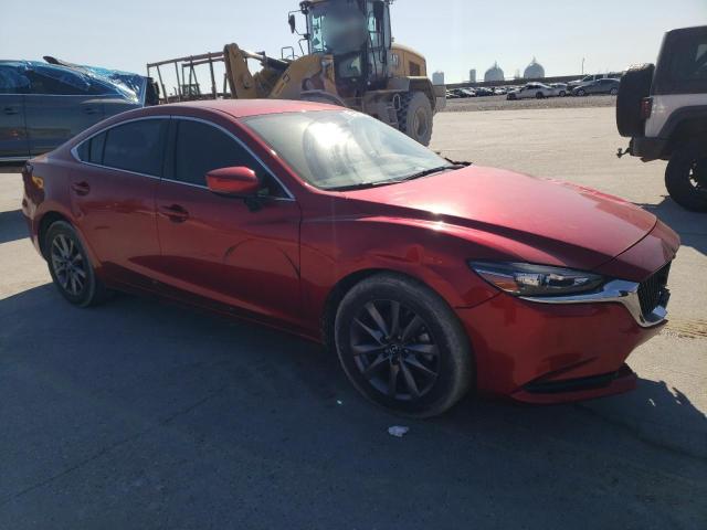 Photo 3 VIN: JM1GL1UM0L1522523 - MAZDA 6 