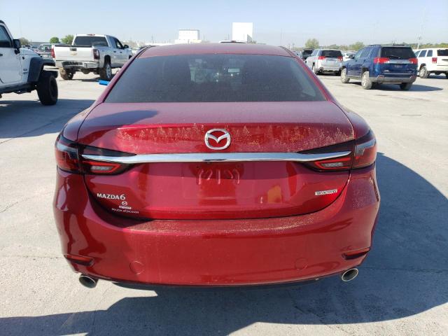 Photo 5 VIN: JM1GL1UM0L1522523 - MAZDA 6 