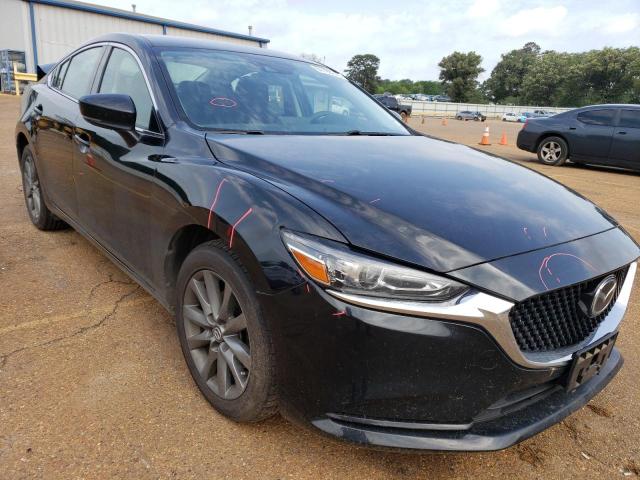 Photo 3 VIN: JM1GL1UM0L1525650 - MAZDA 6 SPORT 