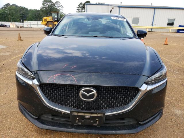 Photo 4 VIN: JM1GL1UM0L1525650 - MAZDA 6 SPORT 