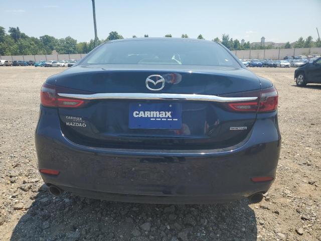 Photo 5 VIN: JM1GL1UM0L1525860 - MAZDA 6 SPORT 