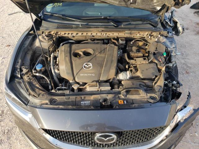 Photo 10 VIN: JM1GL1UM0L1527639 - MAZDA 6 SPORT 