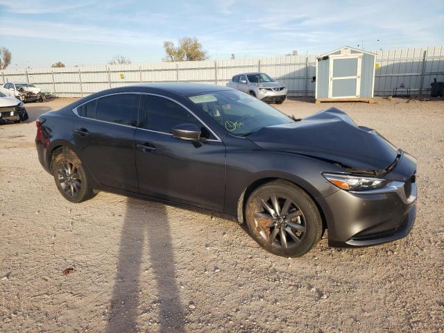 Photo 3 VIN: JM1GL1UM0L1527639 - MAZDA 6 SPORT 