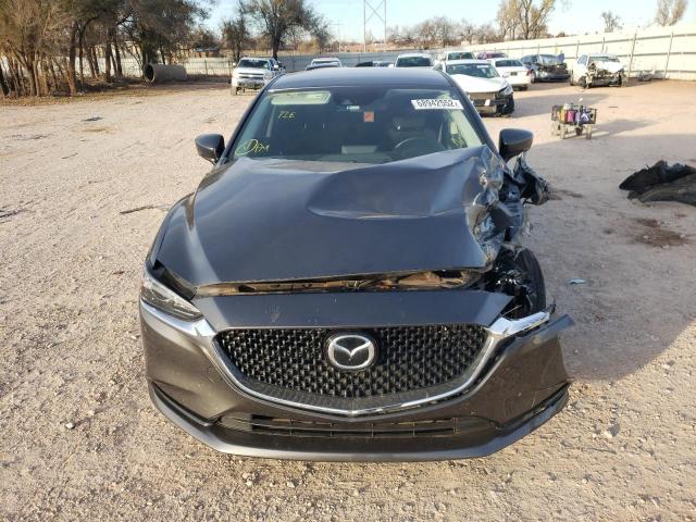 Photo 4 VIN: JM1GL1UM0L1527639 - MAZDA 6 SPORT 