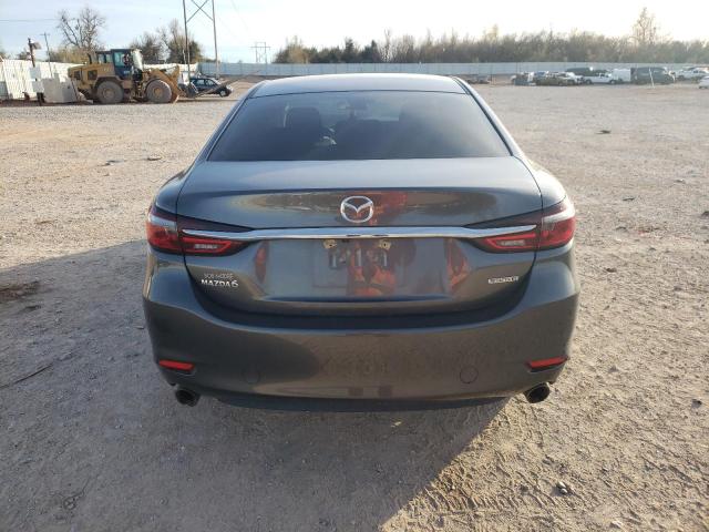 Photo 5 VIN: JM1GL1UM0L1527639 - MAZDA 6 SPORT 