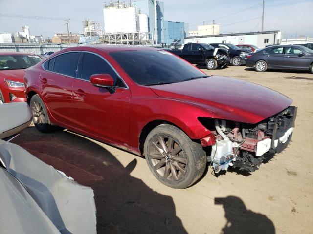 Photo 3 VIN: JM1GL1UM0M1602390 - MAZDA 6 SPORT 