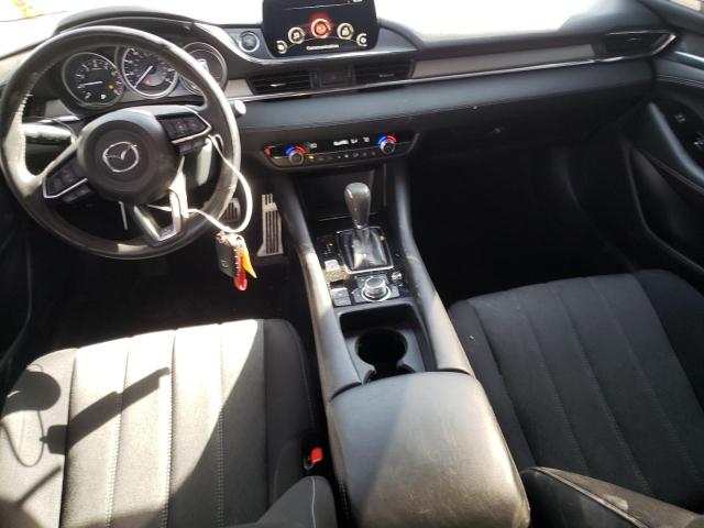 Photo 7 VIN: JM1GL1UM0M1602390 - MAZDA 6 SPORT 