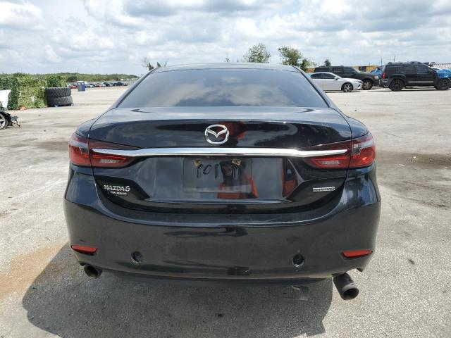 Photo 5 VIN: JM1GL1UM0M1606021 - MAZDA 6 