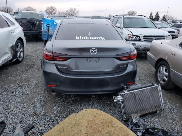 Photo 5 VIN: JM1GL1UM0M1610599 - MAZDA 6 SPORT 