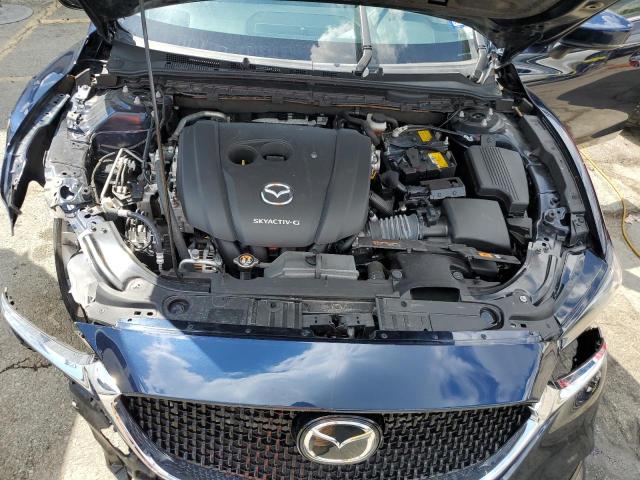 Photo 10 VIN: JM1GL1UM0M1613017 - MAZDA 6 SPORT 