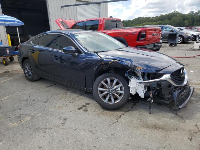 Photo 3 VIN: JM1GL1UM0M1613017 - MAZDA 6 SPORT 