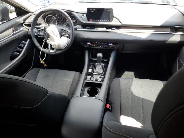 Photo 7 VIN: JM1GL1UM0M1613017 - MAZDA 6 SPORT 