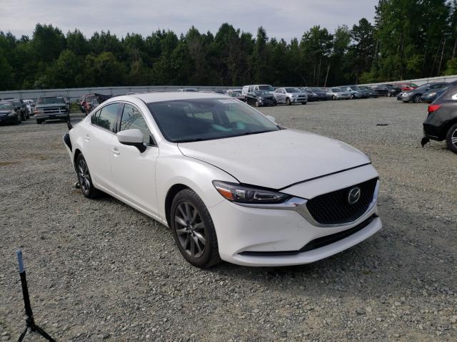 Photo 0 VIN: JM1GL1UM1J1330072 - MAZDA 6 SPORT 