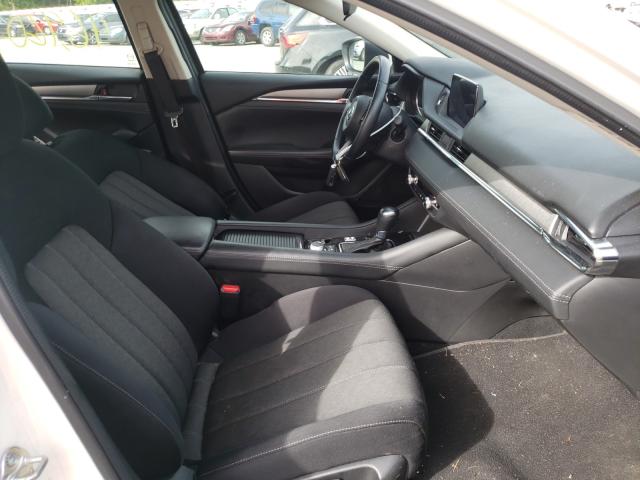 Photo 4 VIN: JM1GL1UM1J1330072 - MAZDA 6 SPORT 