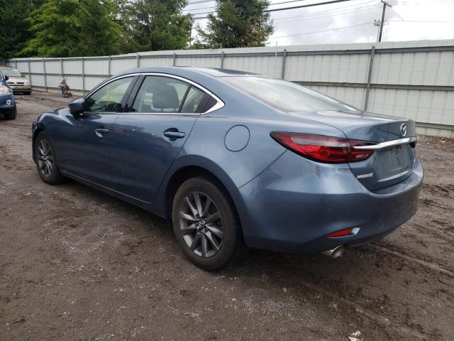 Photo 2 VIN: JM1GL1UM1J1330637 - MAZDA 6 SPORT 