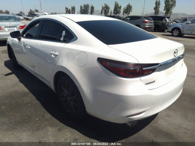 Photo 2 VIN: JM1GL1UM1J1332601 - MAZDA 6 