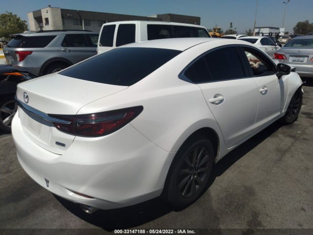 Photo 3 VIN: JM1GL1UM1J1332601 - MAZDA 6 