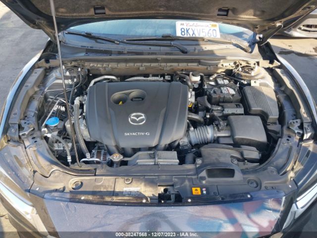 Photo 9 VIN: JM1GL1UM1K1501971 - MAZDA MAZDA6 