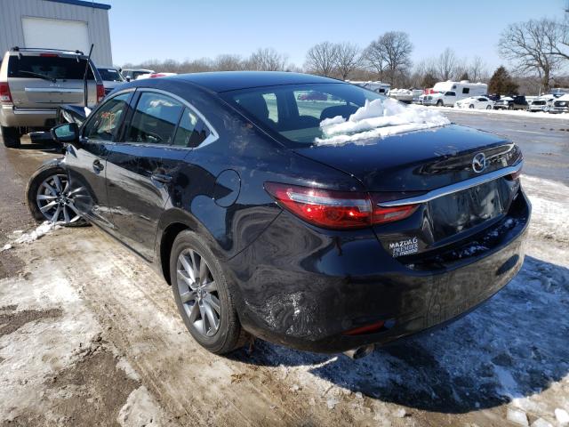 Photo 2 VIN: JM1GL1UM1K1507799 - MAZDA 6 SPORT 