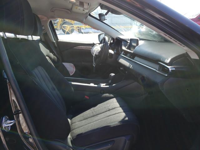 Photo 4 VIN: JM1GL1UM1K1507799 - MAZDA 6 SPORT 