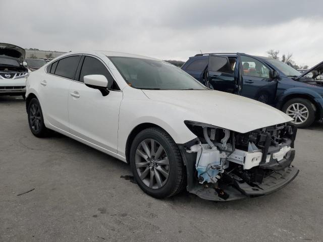 Photo 3 VIN: JM1GL1UM1L1515712 - MAZDA 6 SPORT 