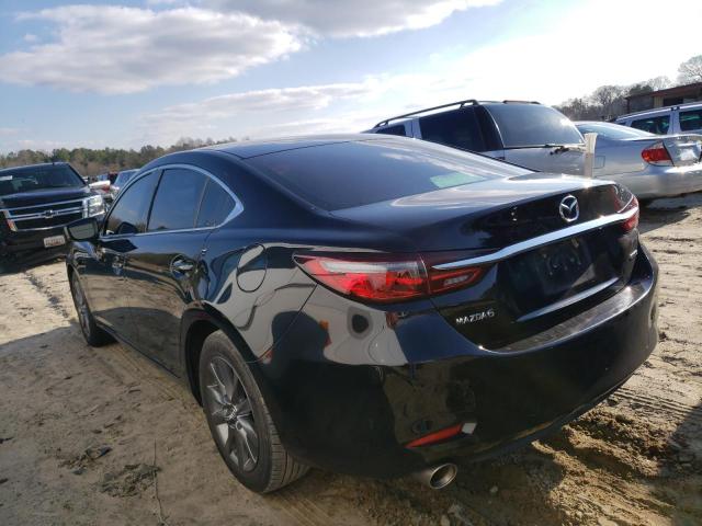 Photo 1 VIN: JM1GL1UM1L1521767 - MAZDA 6 