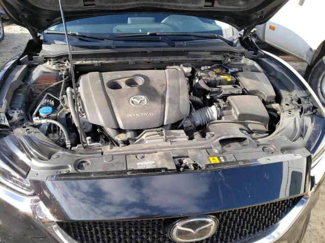 Photo 10 VIN: JM1GL1UM1L1521767 - MAZDA 6 