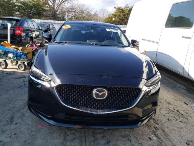 Photo 4 VIN: JM1GL1UM1L1521767 - MAZDA 6 