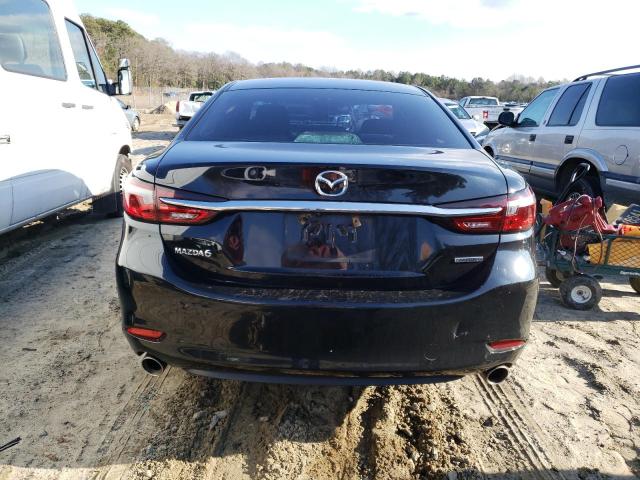 Photo 5 VIN: JM1GL1UM1L1521767 - MAZDA 6 